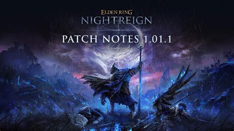 elden ring patch|Patch Notes .